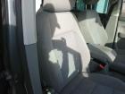 VW Touran 1 I orig Sitz vorn rechts Beifahrersitz Stoff Airbag Sitzheizung Bj 2004