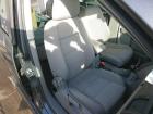 VW Touran 1 I orig Sitz vorn rechts Beifahrersitz Stoff Airbag Sitzheizung Bj 2004