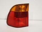 BMW E39 Touring orig Rückleuchte links aussen Heck Schluss Bj 2001