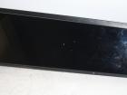Opel Corsa F orig Blende Fenster Scheibe hinten links schwarz hochglanz Bj 2023