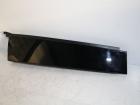 Opel Corsa F orig Blende Fenster Scheibe hinten links schwarz hochglanz Bj 2023