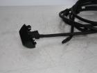 Opel Corsa F orig Wisch Waschdüsen 2x 9835762780 mit Schlauch Bj 2023