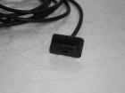 Opel Corsa F orig Wisch Waschdüsen 2x 9835762780 mit Schlauch Bj 2023