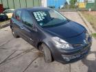 Renault Clio III 3 orig Anlasser Starter Benzin 1,2l 55kW Schaltg Bj 2005