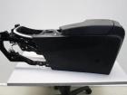 Opel Insignia außen Sportstourer orig Mittelkonsole mit Armlehne Kunstleder schwarz Bj 2009 Opel Insignia außen Sportstourer orig Mittelkonsole mit Armlehne Kunstleder schwarz Bj 2009