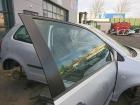 VW Polo 9N1 3-Türig orig Türscheibe vorn rechts Beifahrertür Fenster Bj 2002