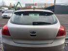 Kia Pro Ceed ED orig Heckklappe mit Scheibe Silber Bj 2009