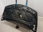 Renault Clio III 3 orig Motorhaube Klappe NV676 Schwarz Bj 2010