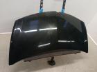 Renault Clio III 3 orig Motorhaube Klappe NV676 Schwarz Bj 2010