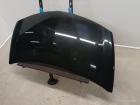 Renault Clio III 3 orig Motorhaube Klappe NV676 Schwarz Bj 2010