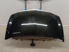 Renault Clio III 3 orig Motorhaube Klappe NV676 Schwarz Bj 2010