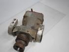 Fiat Panda 4x4 orig Differential hinten Hinterachse 1.3l 44kW Benzin Bj 2005