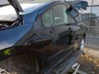 Peugeot 308 SW orig Tür vorn links Fahrerseite KTV Perla Nera Bj 2010