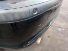 BMW 3er E46 Limousine orig Stoßstange Stossfänger hinten 668 Jet Black Bj 2004