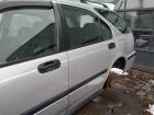 Honda Civic VI Aerodeck orig Tür hinten links NH614 Titansilber met Bj 1998