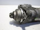 VW Caddy III 2K Life orig Anlasser Starter 1.9l 77kW Diesel 5 Gang Schalt Bj 2006