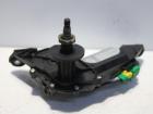 Renault Scenic 1 orig Wischermotor hinten 7700437775 Heck Bj 2002