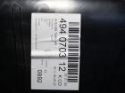 Audi A5 Coupe orig Türverkleidung vorn rechts Beifahrer 8T1867106 1CR Bj 2010