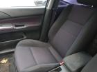 Mitsubishi Lancer VII CS0 orig Sitz vorn rechts Sportsitz Beifahrer Bj 2007