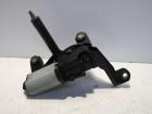 Opel Astra G T98 5-Türig orig Wischermotor hinten Heck Bj 2001