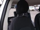 Mitsubishi Space Star ´12 org Sitz vorn rechts Beifahrer Stoff Airbag 83Tkm Bj14