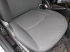 Mitsubishi Space Star ´12 org Sitz vorn rechts Beifahrer Stoff Airbag 83Tkm Bj14