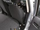 Mitsubishi Space Star ´12 org Sitz vorn rechts Beifahrer Stoff Airbag 83Tkm Bj14