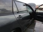 Mitsubishi Lancer VII Kombi orig Tür hinten rechts Fond A02 Cosmosgrau met Bj 03