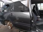 Mitsubishi Lancer VII Kombi orig Tür hinten rechts Fond A02 Cosmosgrau met Bj 03