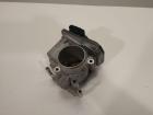 Opel Agila B orig Drosselklappe 1.0l 50kW Benzin K10B 24Tkm Bj 2013