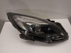 Opel Zafira C Tourer orig Scheinwerfer rechts Halogen vor Facelift 13399859 2013