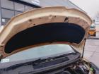 Opel Zafira Tourer C orig Motorhaube Klappe vorn 611 Elfenbein Bj 2013