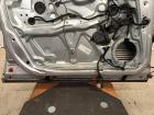 Skoda Superb orig Tür vorn links Fahrer F7T Diamantsilber met Bj 2003 Skoda Superb orig Tür vorn links Fahrer F7T Diamantsilber met Bj 2003
