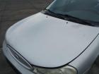 Ford Mondeo II Turnier orig Motorhaube Deckel vorn Kirstallsilber met Bj 2000