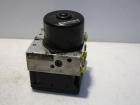 VW Golf IV orig ABS Hydraulikblock Bremsaggregat 1J0614117C Bj 1998