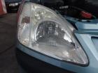 Honda Civic VII 5-Türig Scheinwerfer rechts Halogen Haupt Licht Bj 2001