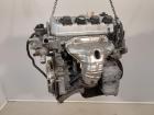 Honda Civic VII orig geprüfter Motor ohne Anbauteile 1.4l 66kW Benzin D14Z6 Bj01