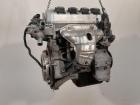 Honda Civic VII orig geprüfter Motor ohne Anbauteile 1.4l 66kW Benzin D14Z6 Bj01