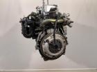 Honda Civic VII orig geprüfter Motor ohne Anbauteile 1.4l 66kW Benzin D14Z6 Bj01