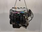 Honda Civic VII orig geprüfter Motor ohne Anbauteile 1.4l 66kW Benzin D14Z6 Bj01