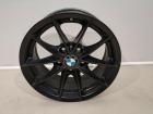 BMW original Alufelge 7x16 ET31 schwarz 6793675 E90-93 Bj 2007