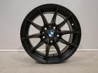 BMW original Alufelge 7x16 ET31 schwarz 6793675 E90-93 Bj 2007