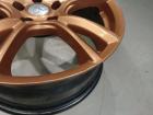 Mitsubishi Lancer CS0 Alufelgen Satz 7,5 x 18 RC11 5x114,3 Gutachten Bj 2007