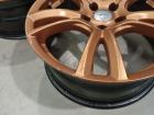 Mitsubishi Lancer CS0 Alufelgen Satz 7,5 x 18 RC11 5x114,3 Gutachten Bj 2007