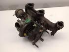VW Polo 9N orig Turbolader 1.4 TDI 55kW 045145701 Bj 2003