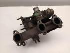 VW Polo 9N orig Turbolader 1.4 TDI 55kW 045145701 Bj 2003
