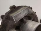VW Polo 9N orig Turbolader 1.4 TDI 55kW 045145701 Bj 2003