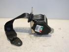 Dacia Sandero II Stepway orig Sicherheitsgurt hinten links 625552200B Bj 2013