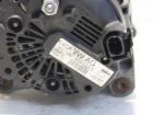 Audi A3 8P orig Lichtmaschine Generator 140A Valeo 06F903023C Diesel Cbab Bj 09