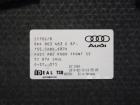 Audi A3 8P Sportback orig Abdeckung Kofferboden Kofferraum 8P4863463E Bj 2009